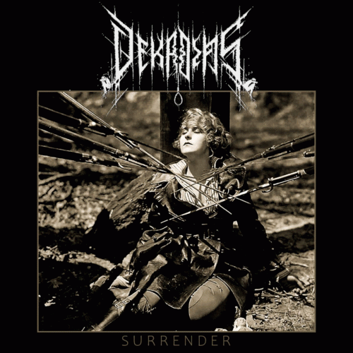 Dekadens : Surrender Dekadens : Surrender