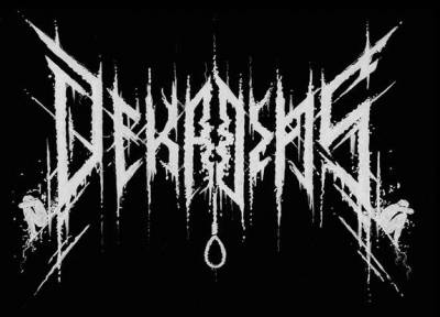 logo Dekadens