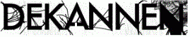 logo Dekannen