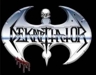 logo Dekapitator logo Dekapitator