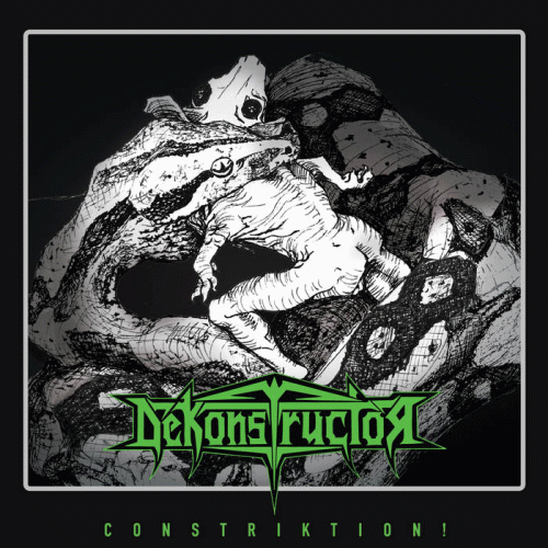 Dekonstructor : Constriktion!