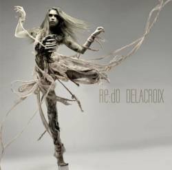 Delacroix : Re:do
