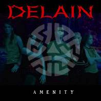 Delain : Amenity