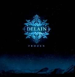 Delain : Frozen
