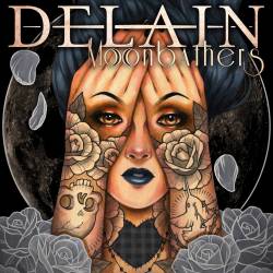 Delain : Moonbathers