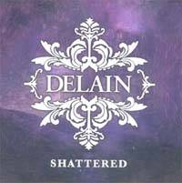 Delain : Shattered