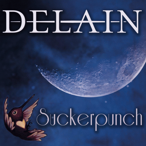 Delain : Suckerpunch