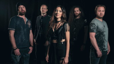 interview Delain
