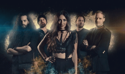 interview Delain