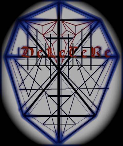 logo Deletere (CAN-1) logo Deletere (CAN-1)