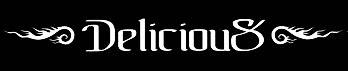 logo Delicious