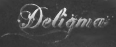 logo Deligma