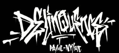 logo Delinquence