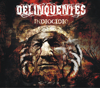 Delinquentes : Indiocidio