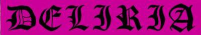 logo Deliria (ITA-2)