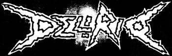 logo Delirio