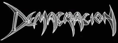 logo Demacracion
