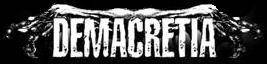 logo Demacretia logo Demacretia