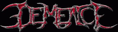 logo Demence