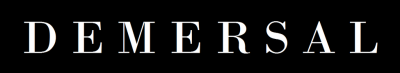 logo Demersal