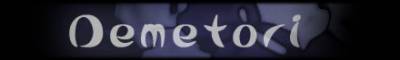 logo Demetori