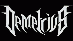 logo Demetrius