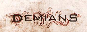 logo Demians