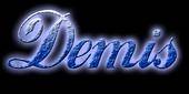 logo Demis logo Demis