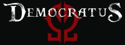 logo Democratus logo Democratus