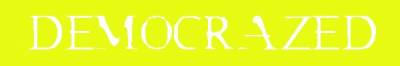 logo Democrazed