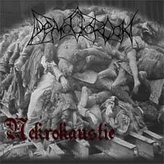 Demogordon : Nekrokaustie