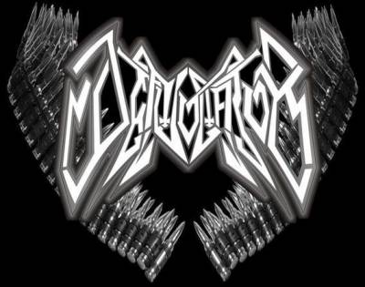 logo Demolator logo Demolator