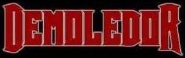 logo Demoledor logo Demoledor