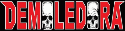 logo Demoledora