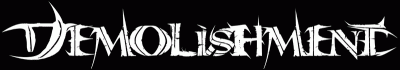 logo Demolishment logo Demolishment