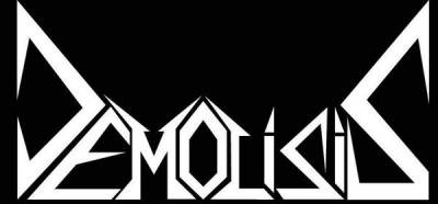 logo Demolisis