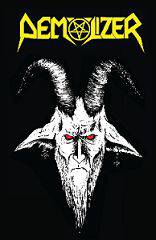 Demolizer (SVK) : Possessed