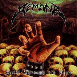 Demona (CHL) : Metal Through the Time