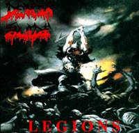 Demonblade : Legions