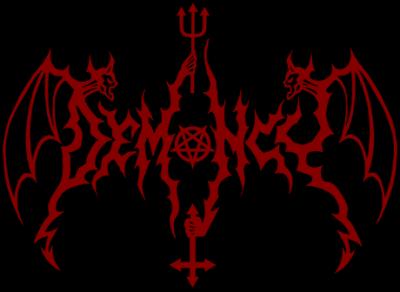 logo Demoncy