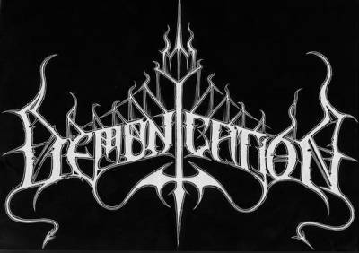 logo Demonication
