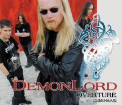 Demonlord (HUN) : Overture
