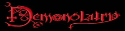 logo Demonolatry