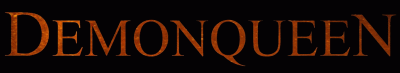 logo Demonqueen