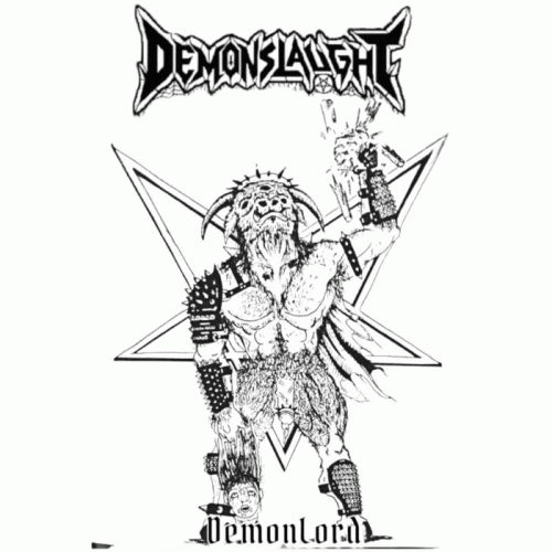 Demonslaught : Demonlord