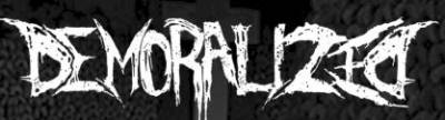 logo Demoralized