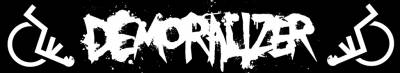 logo Demoralizer