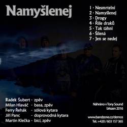 Namyšlenej