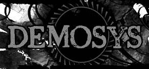 logo Demosys