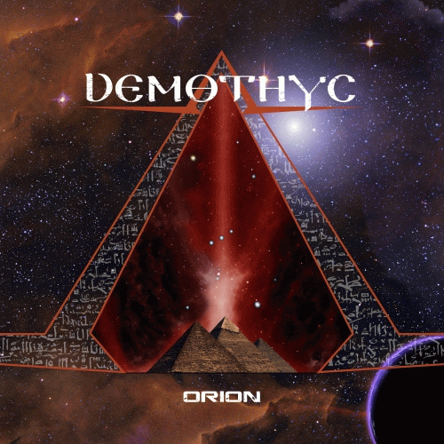Demothyc : Orion